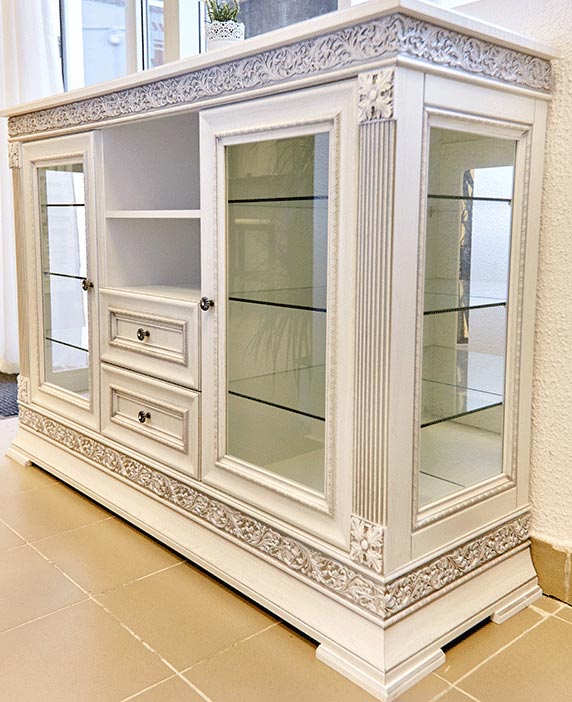 Комод из массива Комод из массива